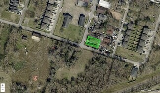 Houston, TX Industrial - 6946 Liverpool st Houston, TX Industrial - 6946 Liverpool st