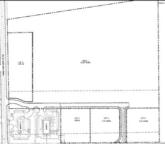 Cleveland, TN Commercial - 437 Stuart NE rd