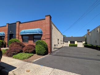 Englewood, NJ Flex - 218 S Van Brunt St