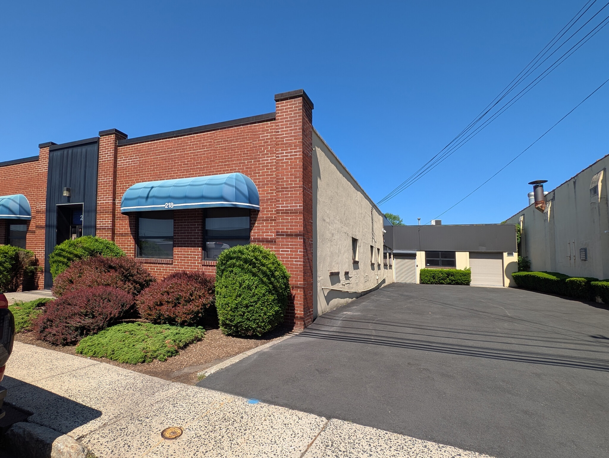 218 S Van Brunt St, Englewood, NJ for Rent