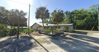 Tallahassee, FL Restaurant - 4806 Jackson Cove Rd