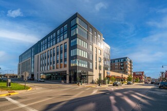 La Crosse, WI Office - 232 3rd St N