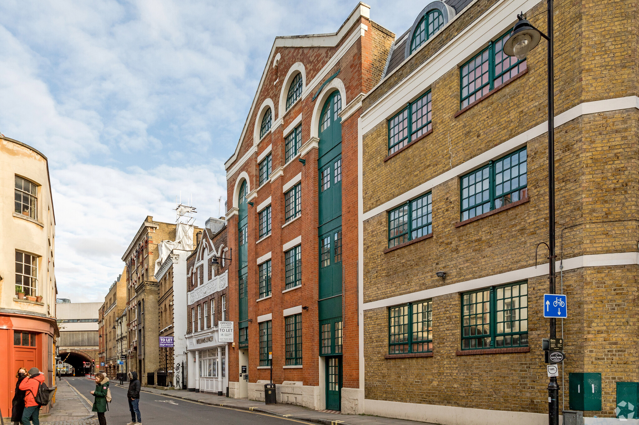 65-71 Bermondsey St, London, LND for Rent