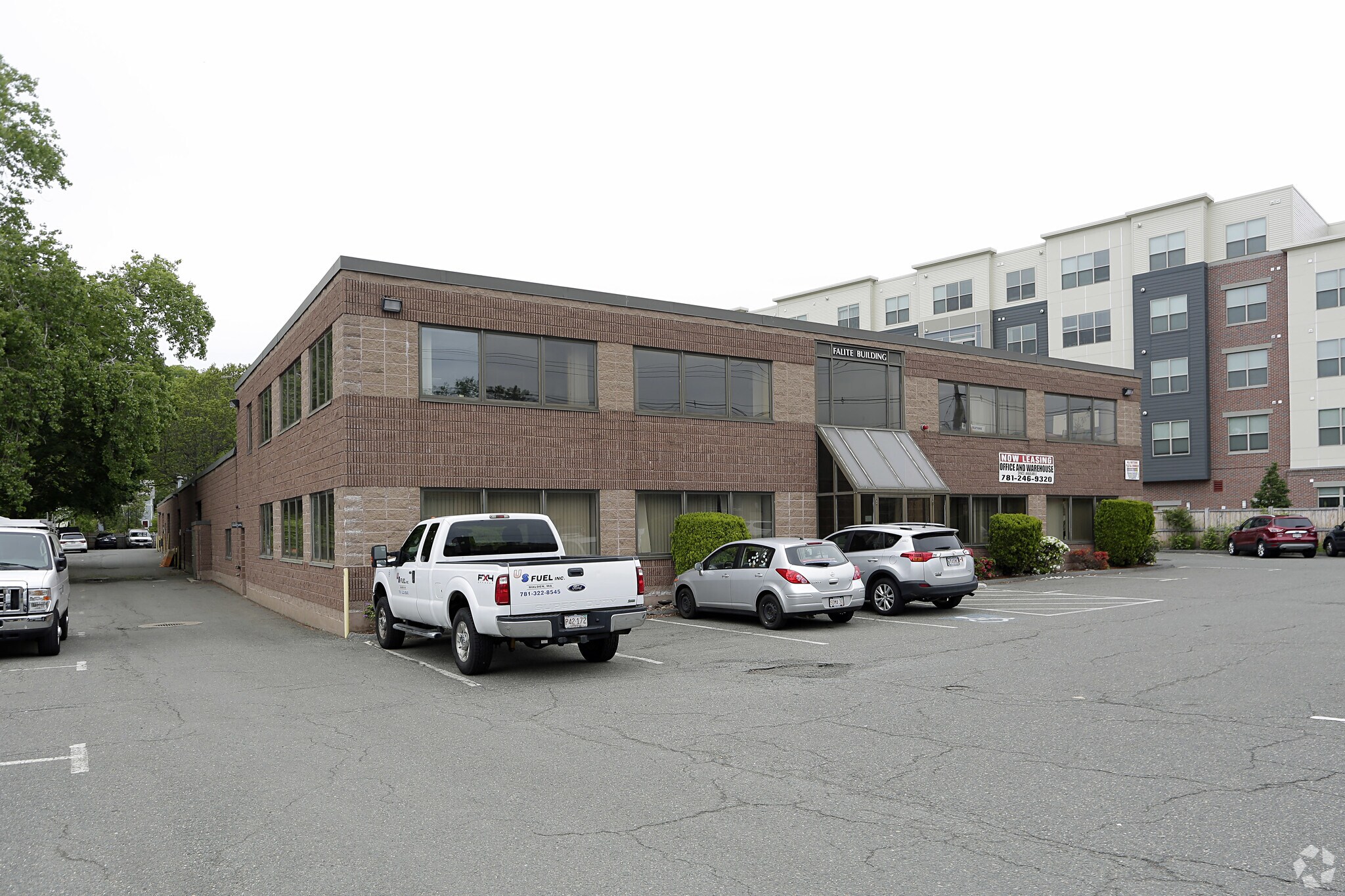 376 Washington St, Malden, MA for Rent