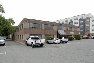 Malden, MA Flex - 376 Washington St