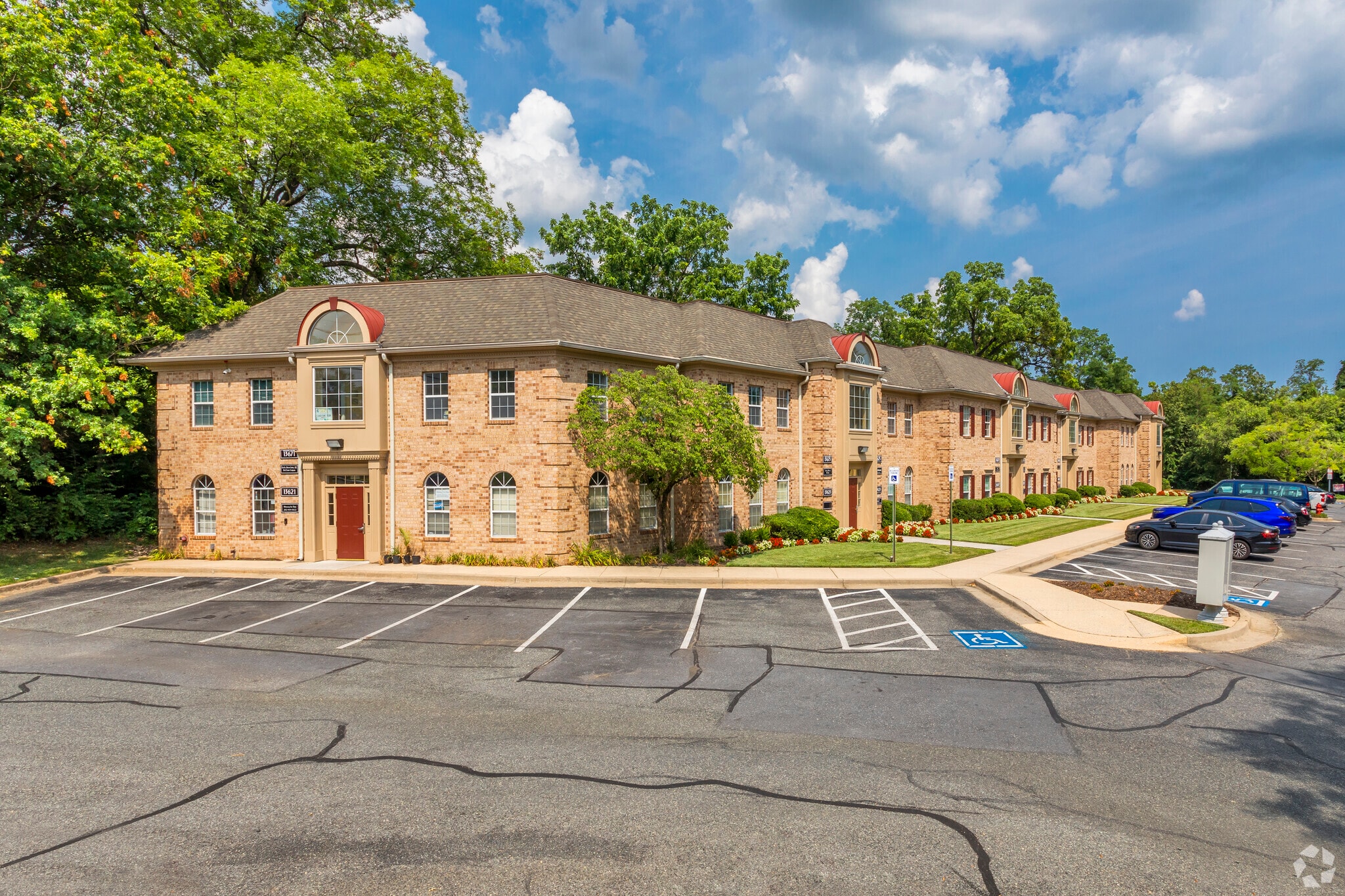 13621-13689 Baltimore Ave, Laurel, MD for Sale