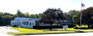 Milford, CT Industrial - 45 Woodmont Rd Milford, CT Industrial - 45 Woodmont Rd