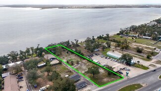 Panama City, FL Commercial - 6241 E Highway 98