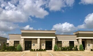 Katy, TX Office - 633 E Fernhurst Dr Katy, TX Office - 633 E Fernhurst Dr