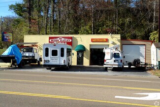 Chattanooga, TN undefined - 2205 Dayton Blvd Chattanooga, TN undefined - 2205 Dayton Blvd