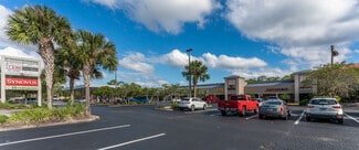 Ormond Beach, FL Office - 1106-1138 W Granada Blvd