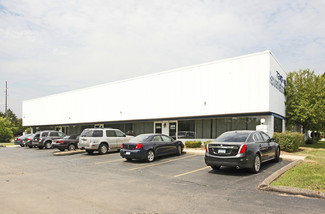 Canton, MI Flex - 7240 N Haggerty Rd