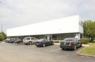 Canton Township, MI Flex - 7240 N Haggerty Rd