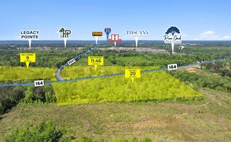 Haughton, LA Commercial - 1047 Hwy 3227