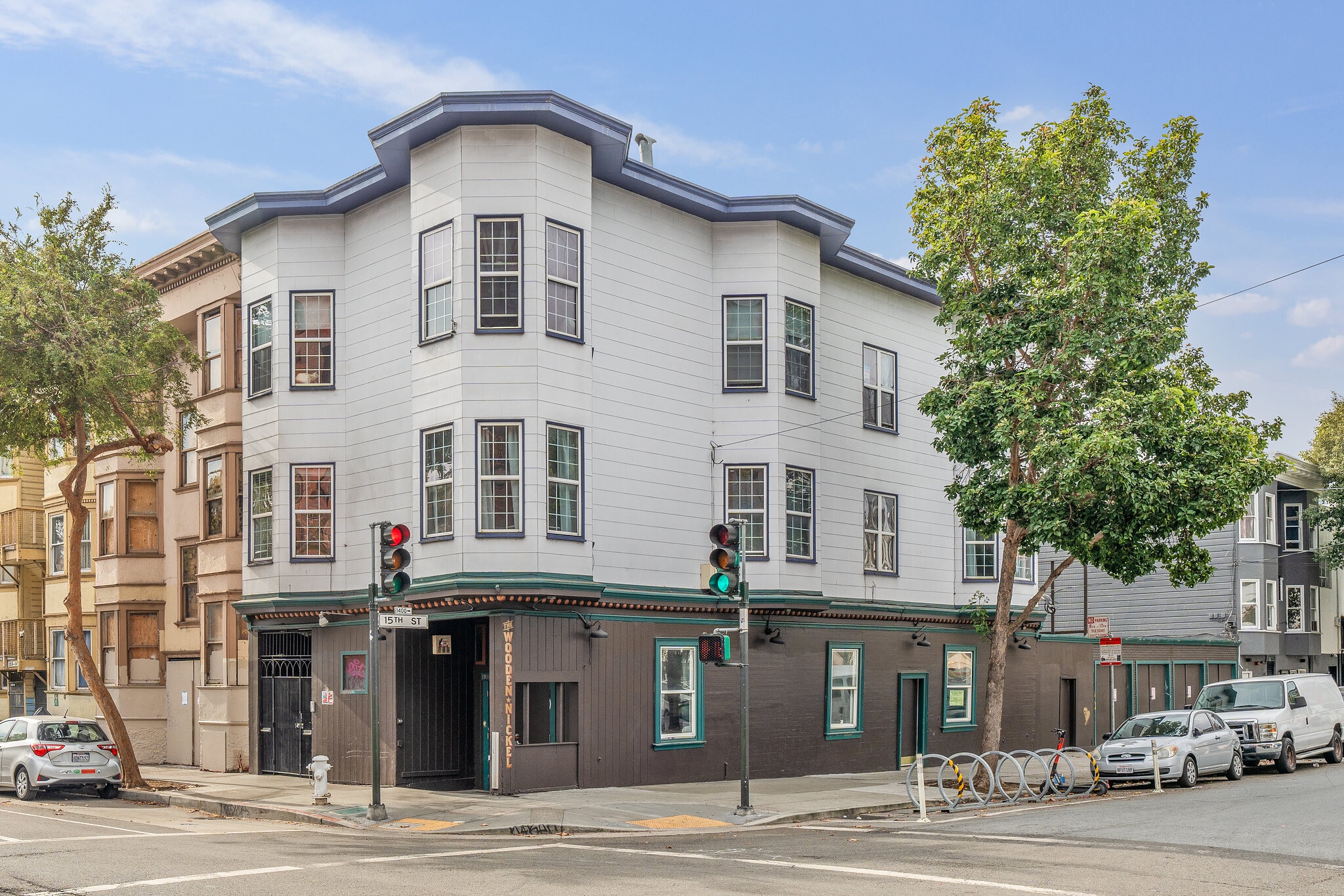 1900-1904 Folsom St, San Francisco, CA for Rent