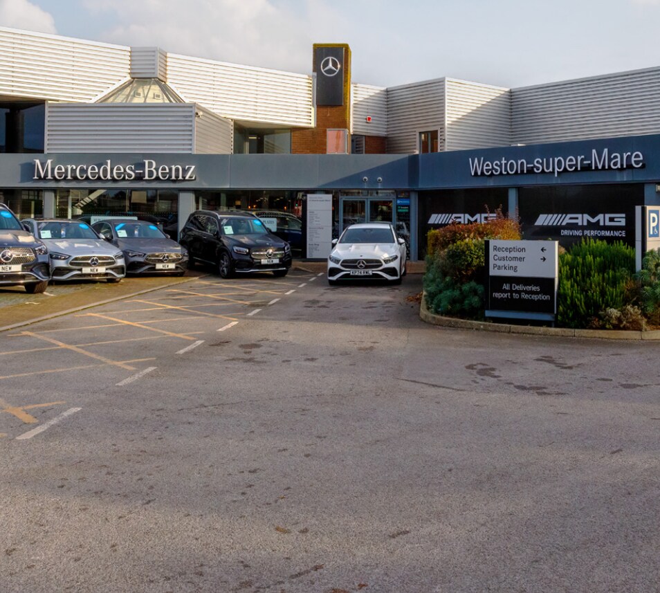 Bridge Rd, Weston Super Mare, AVN for Sale