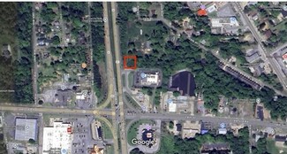 Phenix City, AL Commercial - Intersection of US Hwy 431/280 and US 80 hwy