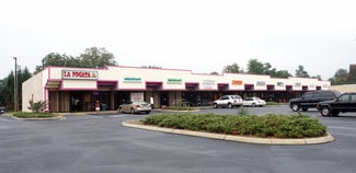 Mauldin, SC Office/Retail - 107 E Butler Rd Mauldin, SC Office/Retail - 107 E Butler Rd
