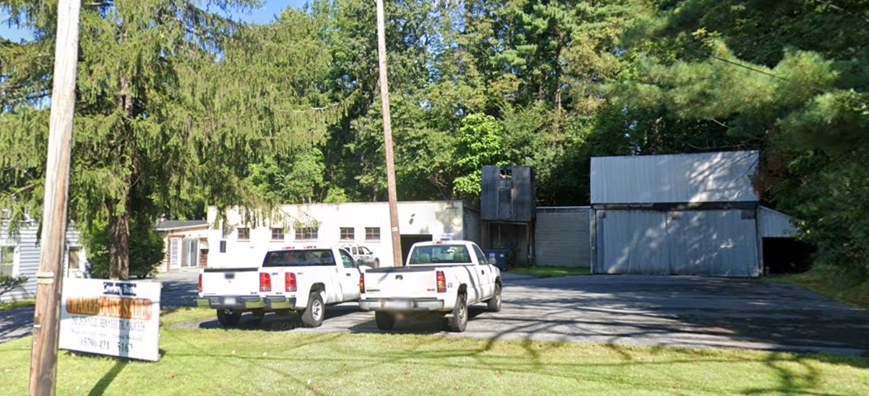 2076 W Main St, Stroudsburg, PA for Rent