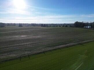 Deroche, BC Agricultural Land - 35990 Hyde Buker Road