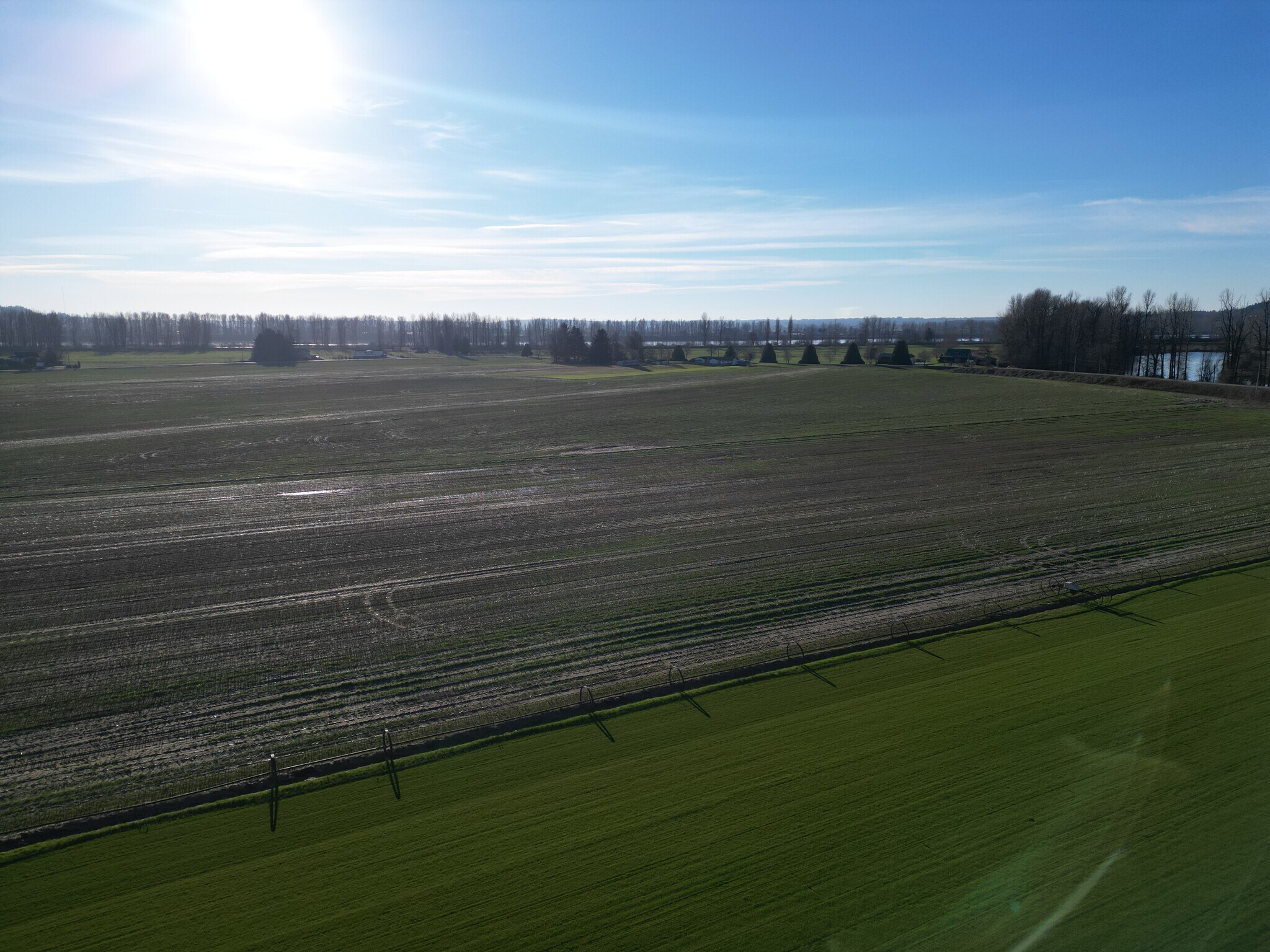 35990 Hyde Buker Road, Deroche, BC for Sale