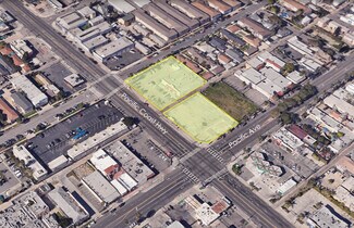 201 W Pacific Coast Hwy  