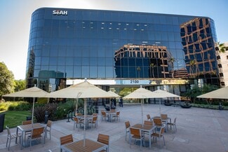 Irvine, CA Office - 2100 Main St