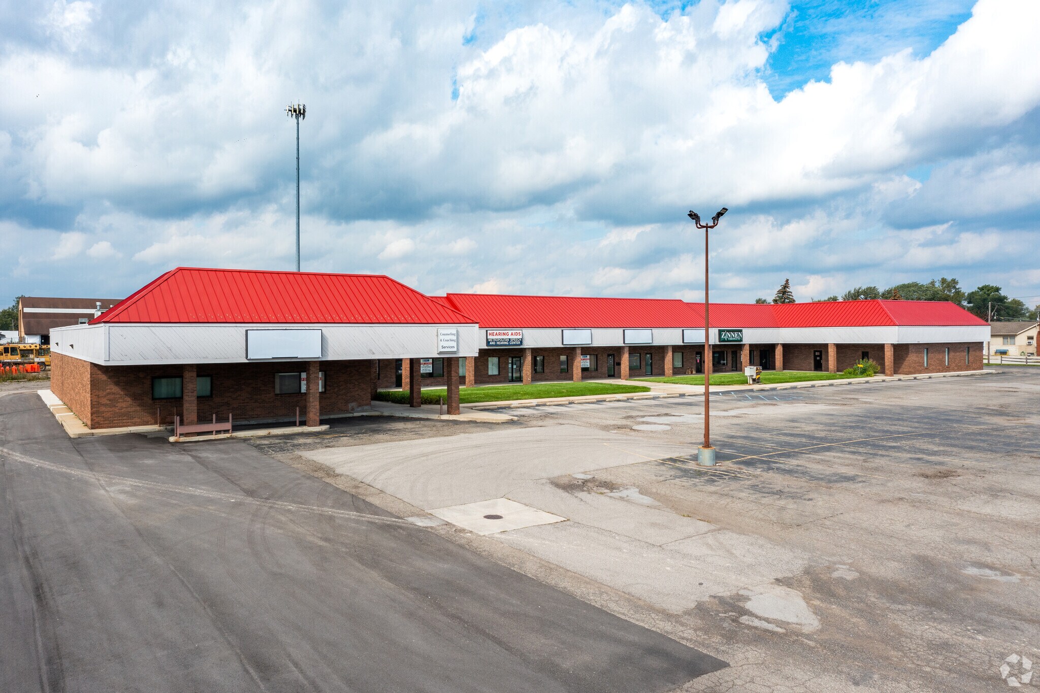 950 S Telegraph Rd Monroe, MI 48161 Retail Property for Sale on