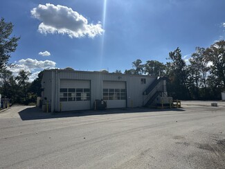 Laurel, MD Industrial - 8271 Brock Bridge Rd