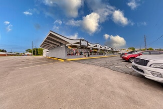 Indianapolis, IN Retail - 5218-5230 Keystone Ct