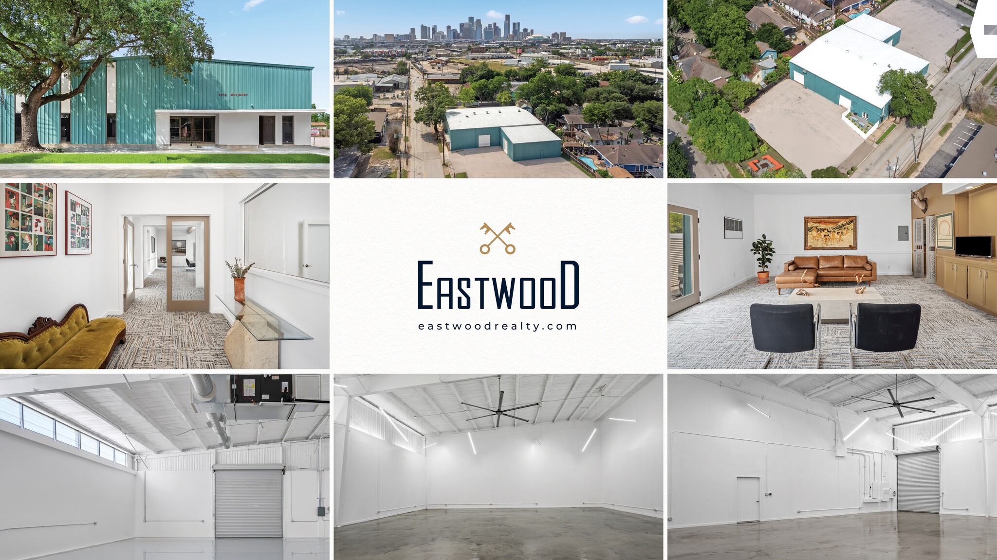 3915 McKinney St, Houston, TX for Sale