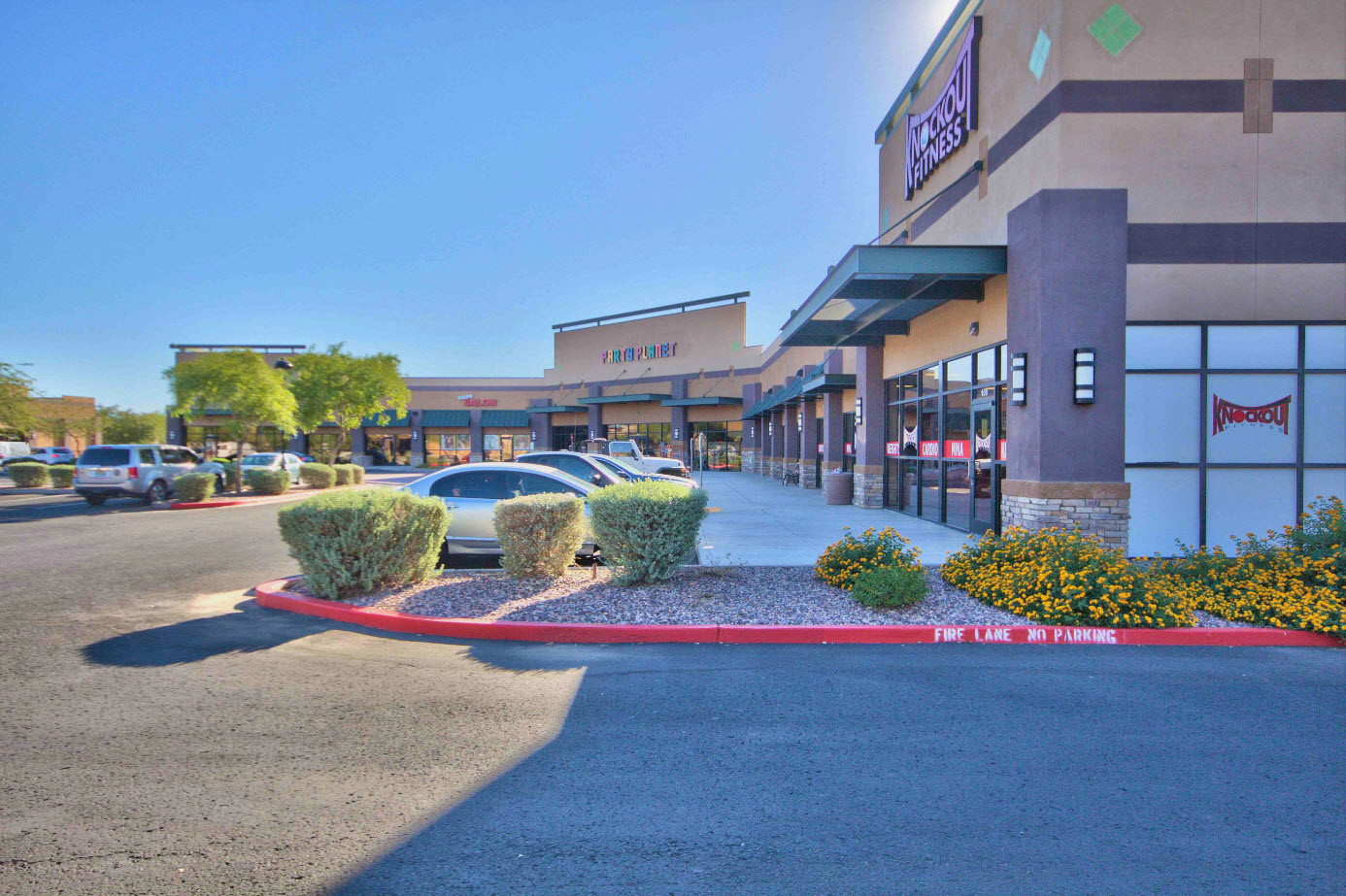 Bell & Litchfield Rd, Surprise, AZ for Rent