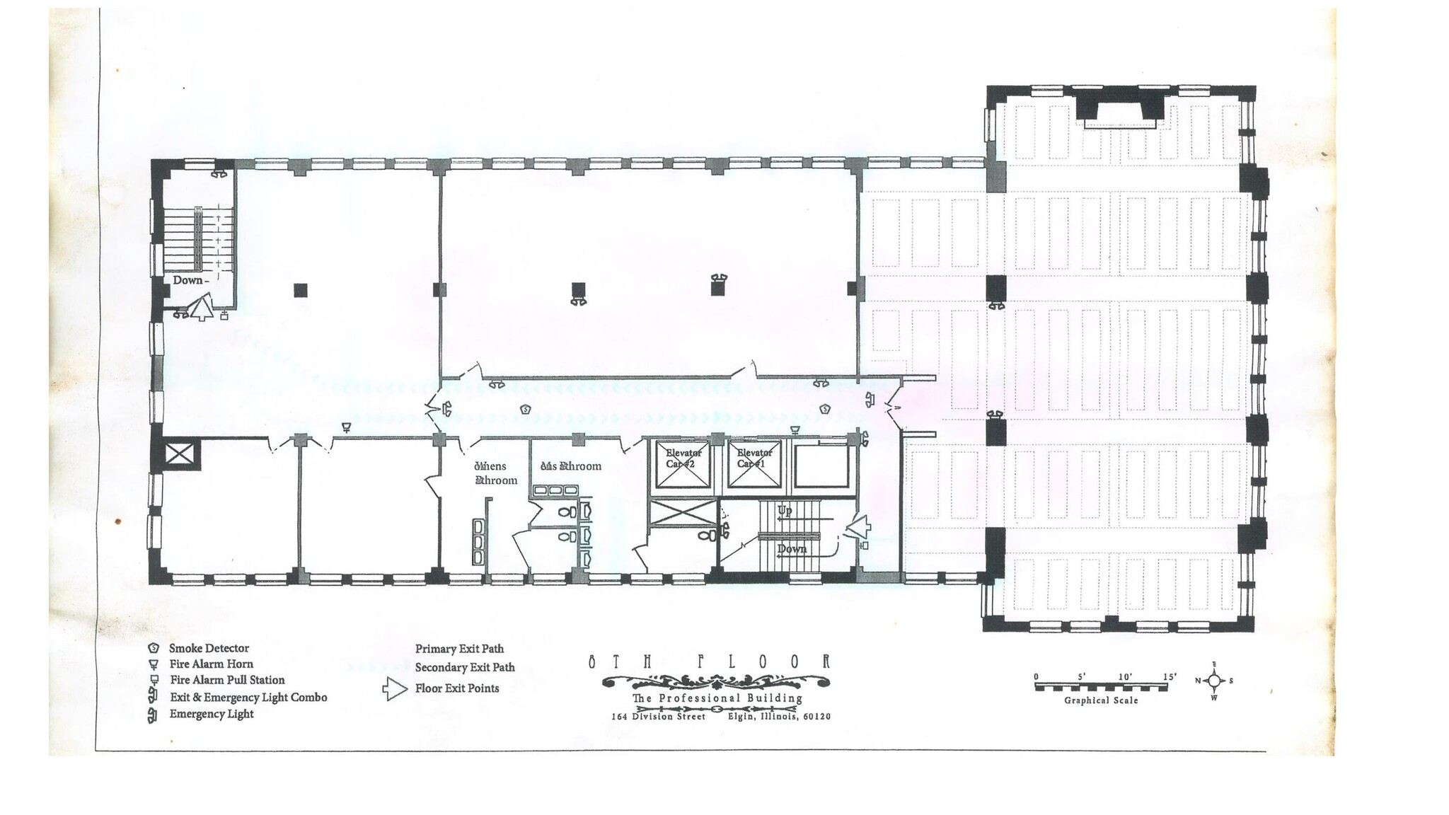 164 Division St, Elgin, IL for Rent