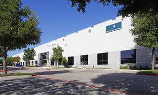 Austin, TX Industrial - 4209 S Industrial Dr