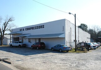 Columbus, GA Industrial - 500 Andrews Rd