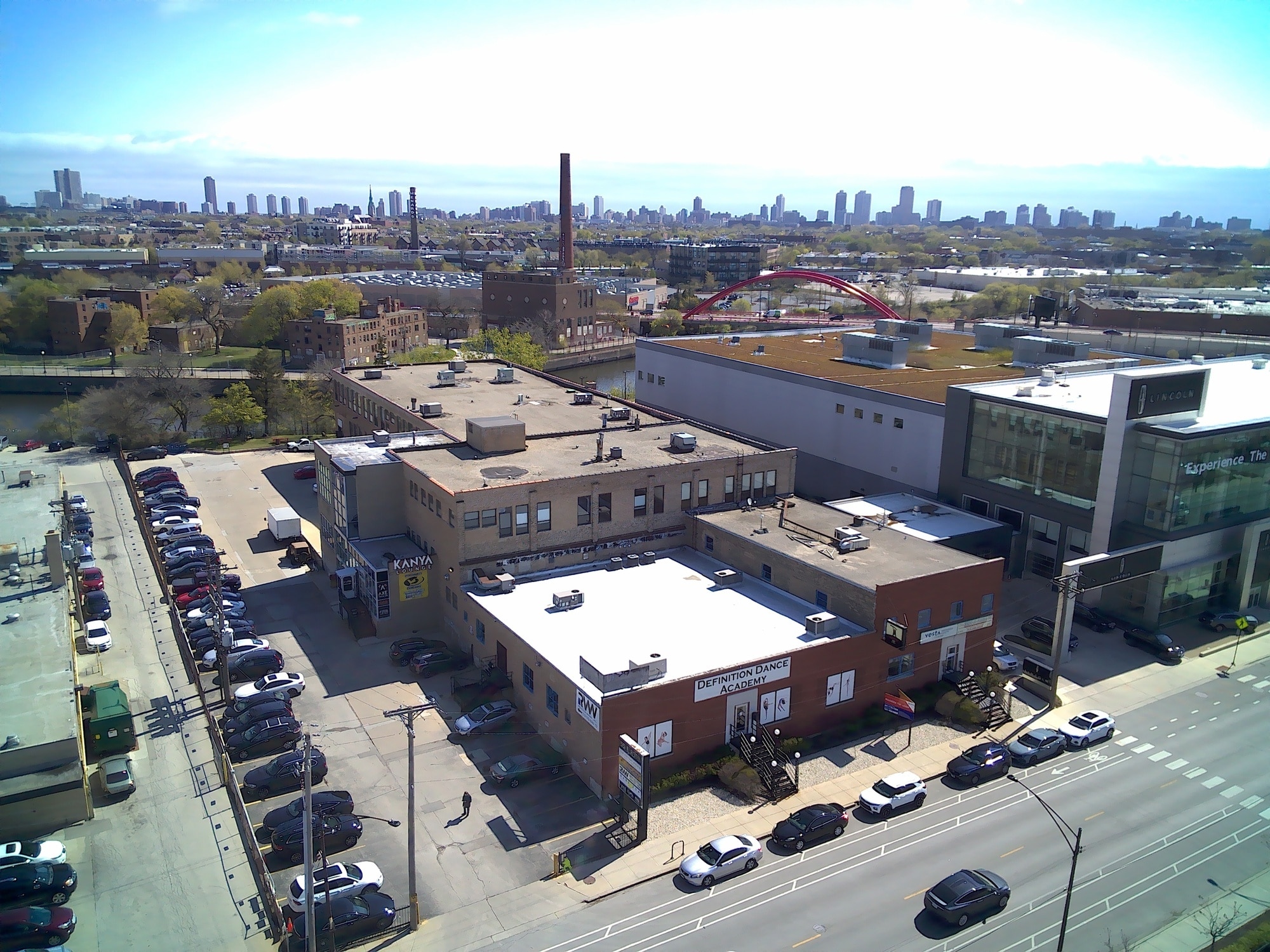 2525 N Elston Ave, Chicago, IL for Rent