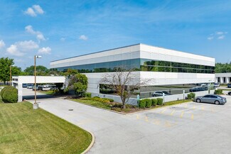 Calumet City, IL Medical - 1700 East-West Rd Calumet City, IL Medical - 1700 East-West Rd