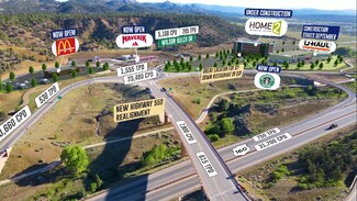 Durango, CO Commercial - 2 Wilson Gulch Dr