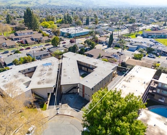 San Jose, CA Apartments - 2748 Kollmar Dr