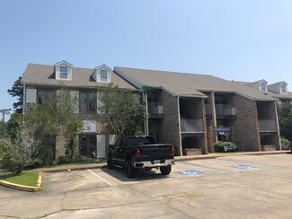 Baton Rouge, LA Office - 5235 Florida Blvd