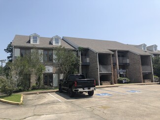 Baton Rouge, LA Office - 5235 Florida Blvd