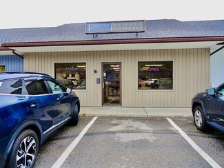 Torrington, CT Office - 1053 E Main St
