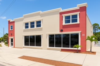 Clearwater, FL Retail - 1505-1511 N Fort Harrison Ave