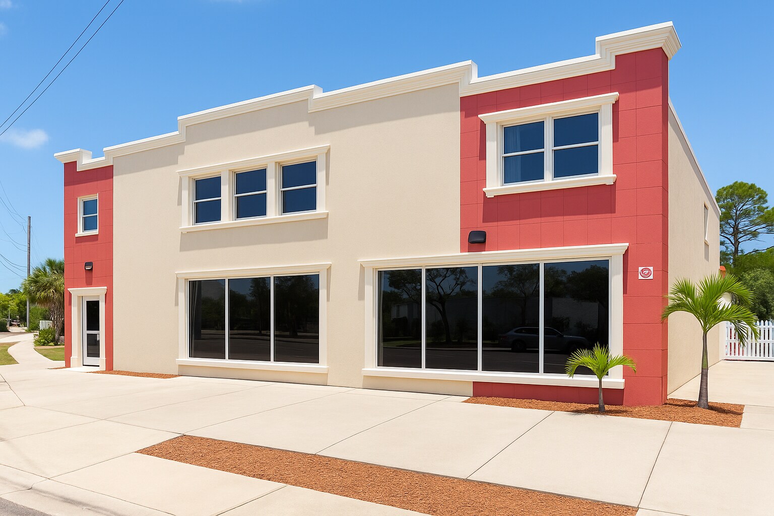 1505-1511 N Fort Harrison Ave, Clearwater, FL for Rent