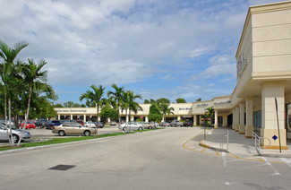 Tamarac, FL Office/Retail, Retail - 7118-7186 N University Dr