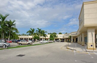 Tamarac, FL Retail - 7120-7184 N University Dr