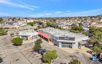 Retail Buildings For Sale