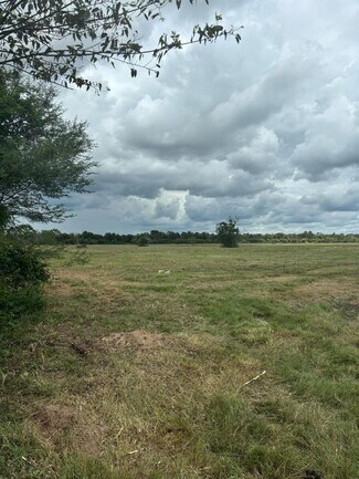 Sealy, TX Commercial Land - 0 Orange Hill Rd