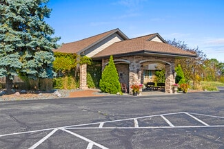 De Pere, WI Restaurant - 3177 French Rd De Pere, WI Restaurant - 3177 French Rd