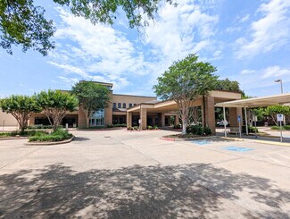 Houston, TX Office/Medical - 1111 Augusta Dr